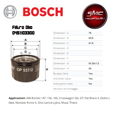 BOSCKTB040+WR5W30